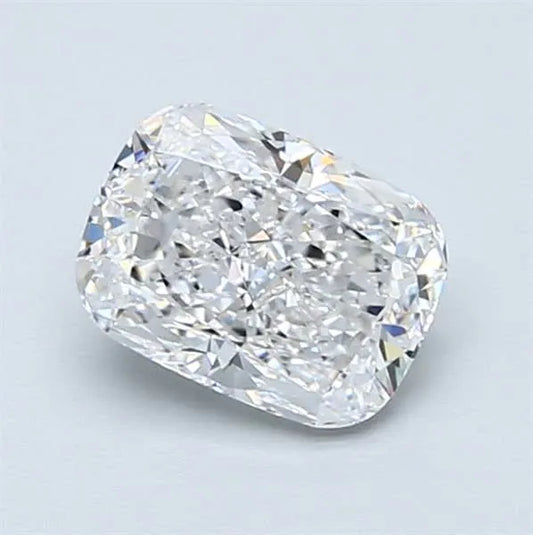1.3 Carats CUSHION MODIFIED Diamond