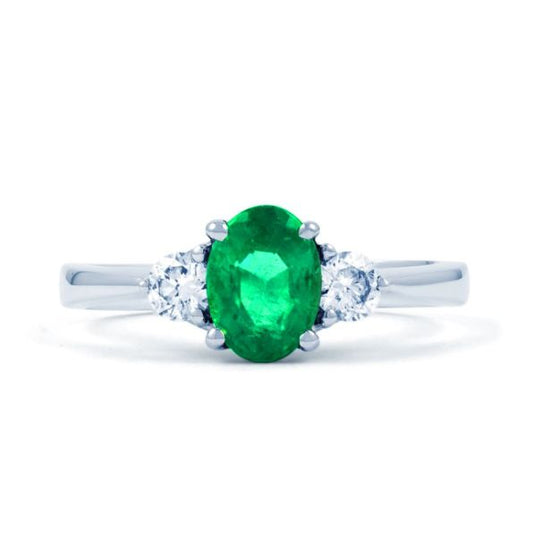 Paragon Emerald