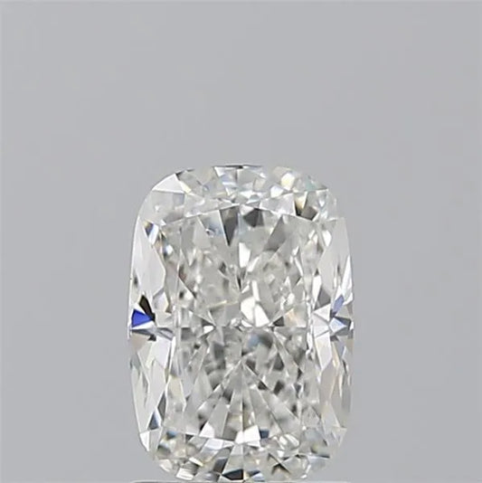1.5 Carats CUSHION MODIFIED Diamond