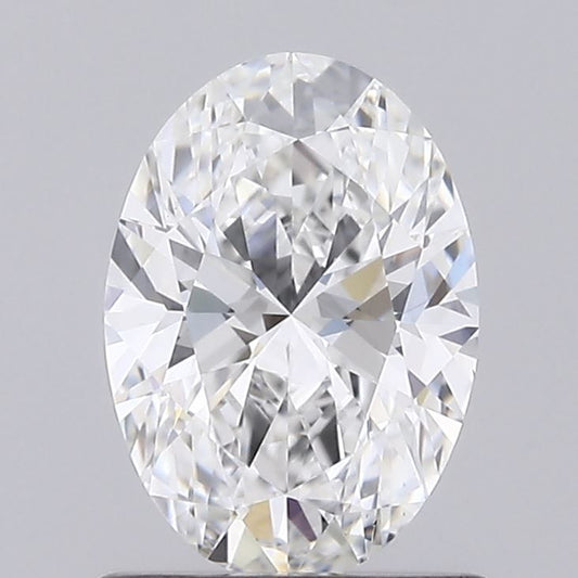 1.04 Carats OVAL Diamond