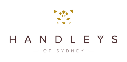 Handleys Of Sydney