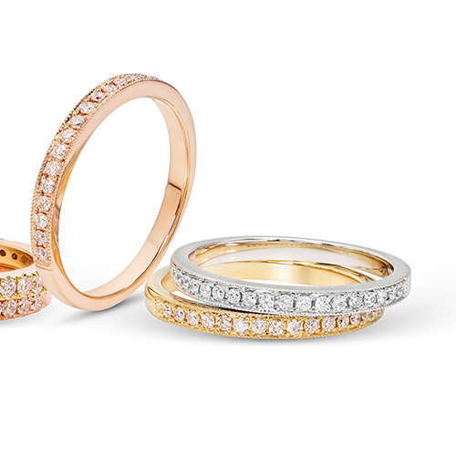 Wedding Ring Consultation - In-Store